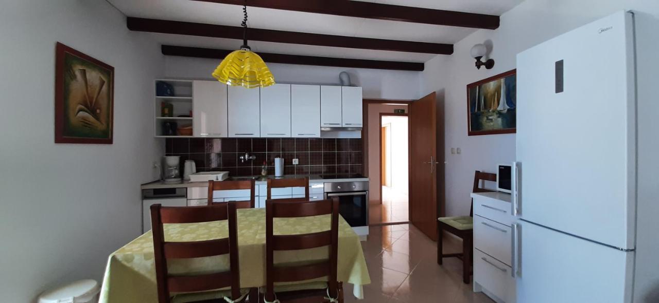 Apartments Jagoda Брела Екстериор снимка